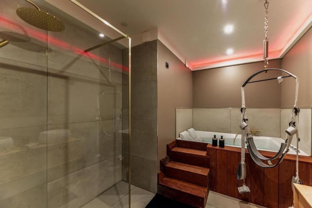 Le Desir Secret Apartment *