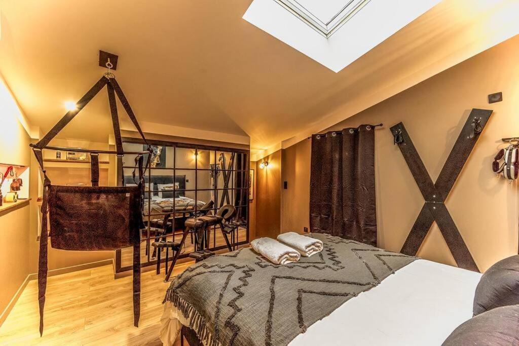 Le Desir Secret Apartment *