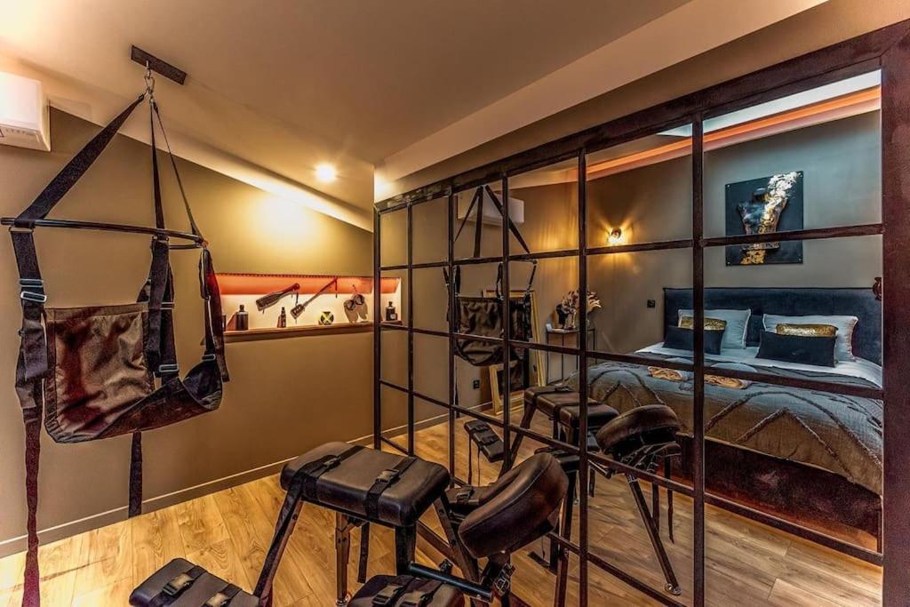Apartment Le Desir Secret Montauban