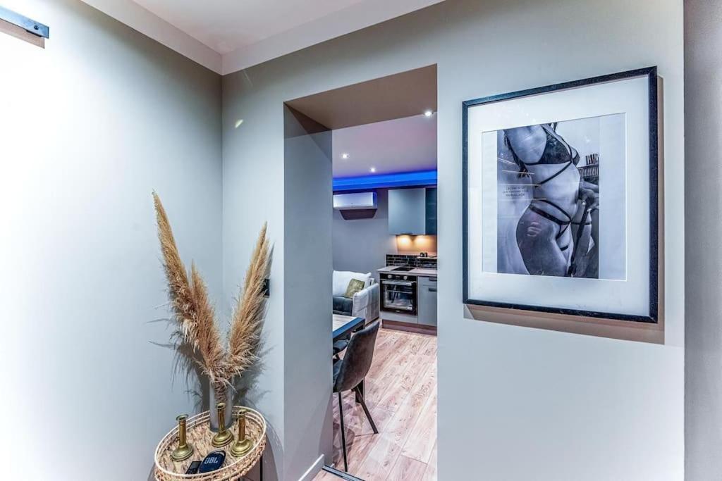 Le Desir Secret Apartment Montauban