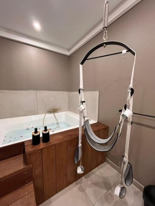 Apartment Le Desir Secret