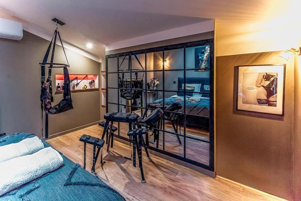 Le Desir Secret Apartment *