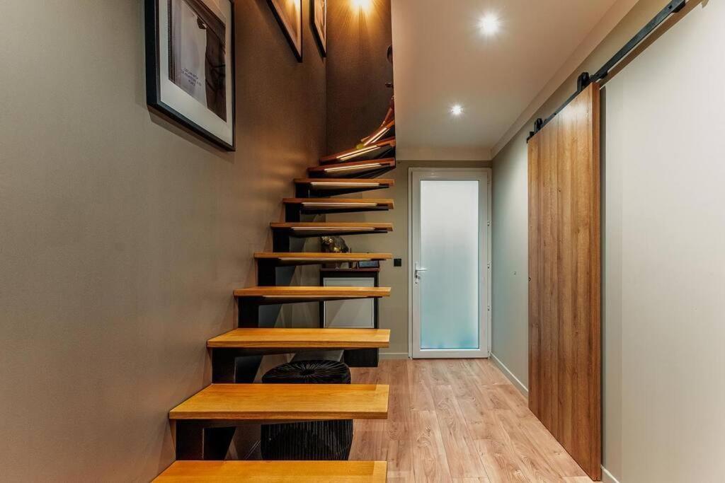 Apartment Le Desir Secret *