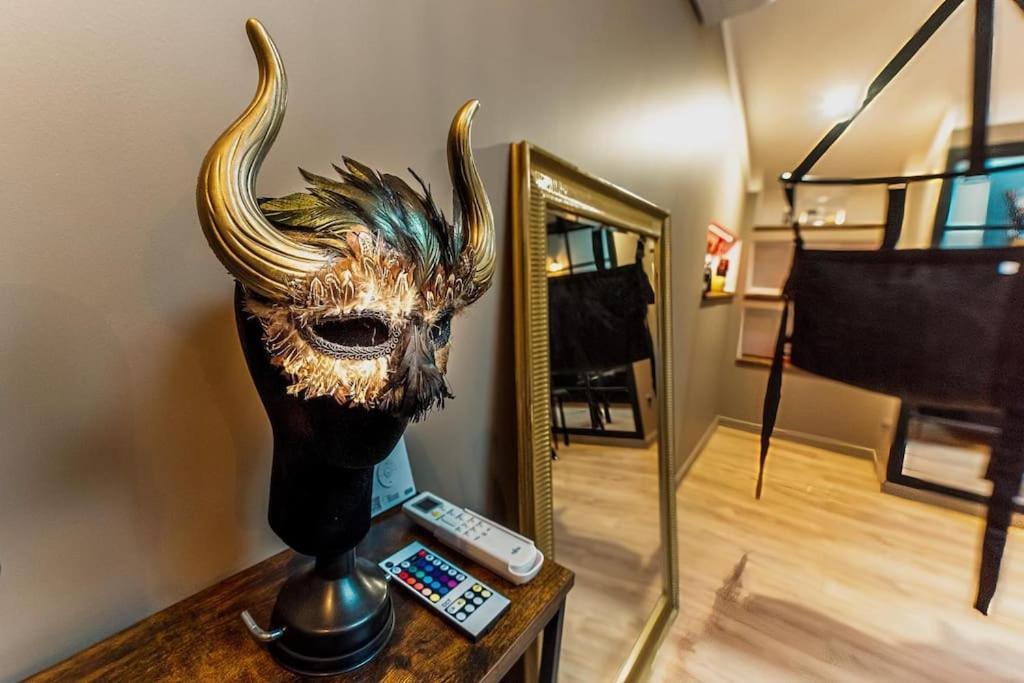 Apartment Le Desir Secret Montauban