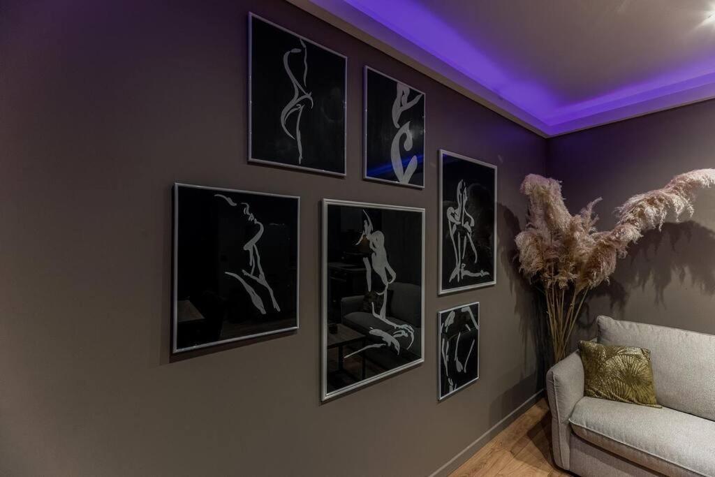 Apartment Le Desir Secret