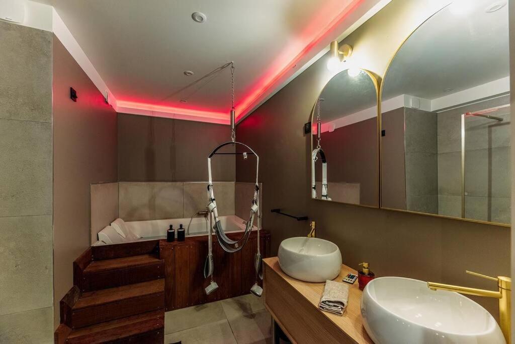 Le Desir Secret Apartment *
